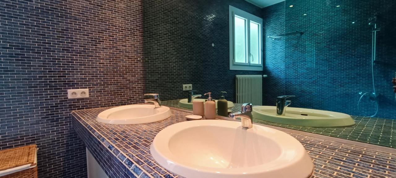 Magnifique Villa 5 Etoiles Avec Piscine Privee Parc 2 Ha La Chaize-le-Vicomte Exterior foto